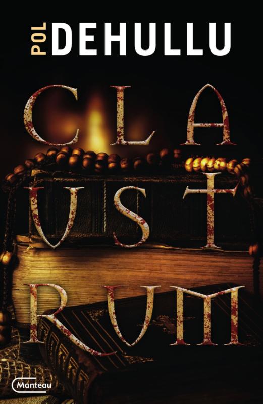 Claustrum (Paperback) Claustrum (Paperback)