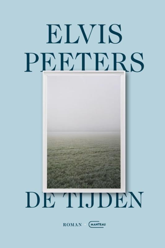 De tijden (Hardback) De tijden (Hardback)