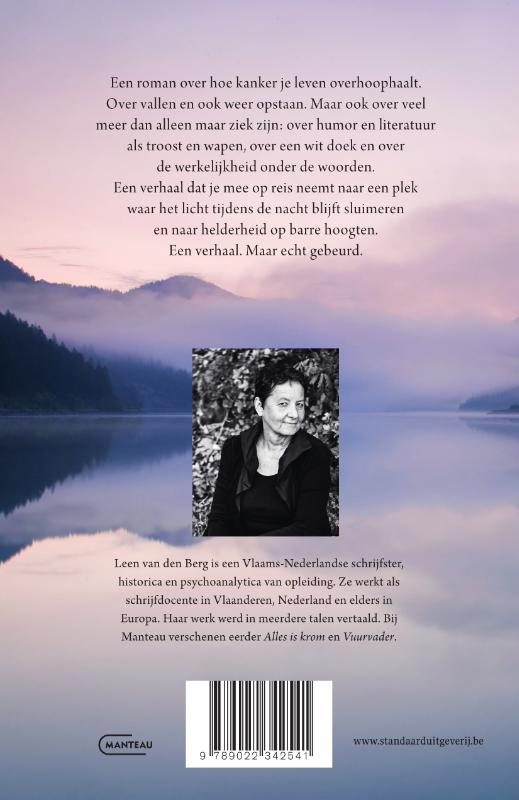 De ongenode gast (Paperback) De ongenode gast (Paperback)