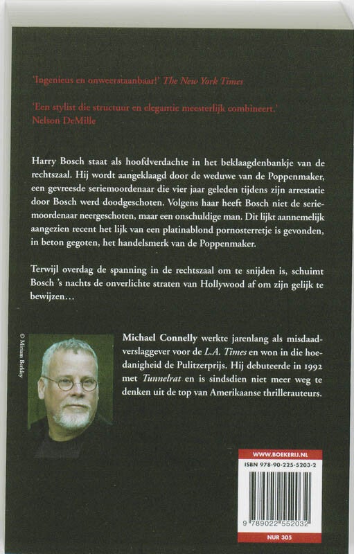 Betonblond (Paperback) Betonblond (Paperback)