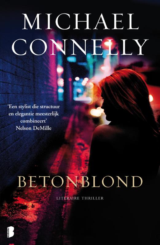 Betonblond (Paperback) Betonblond (Paperback)