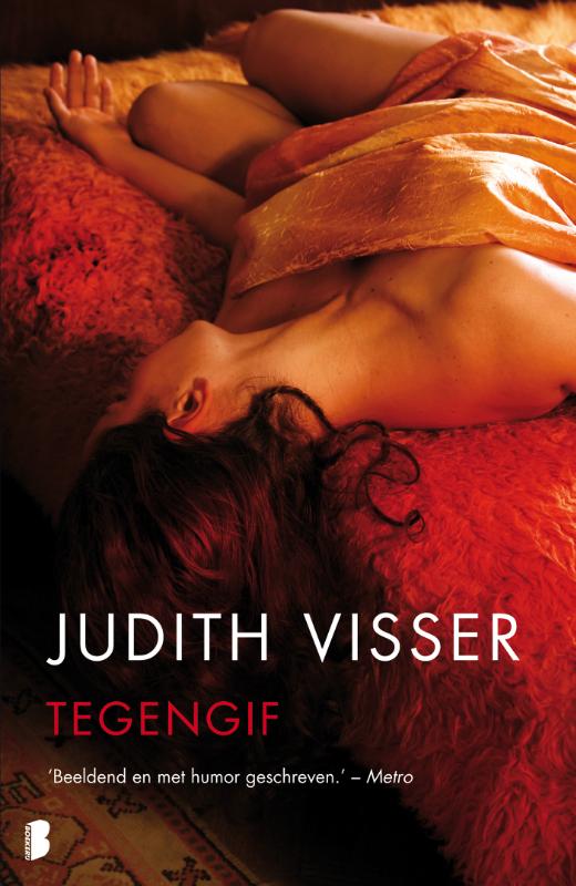 Tegengif (Paperback) Tegengif (Paperback)