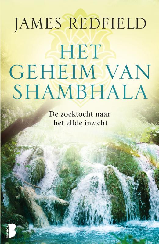 Het geheim van Shambhala (Paperback) Het geheim van Shambhala (Paperback)