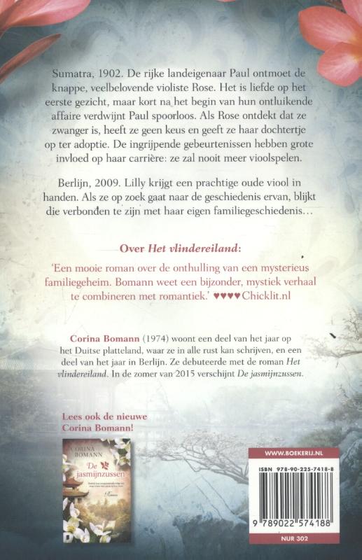 De maneschijnsonate (Paperback) De maneschijnsonate (Paperback)