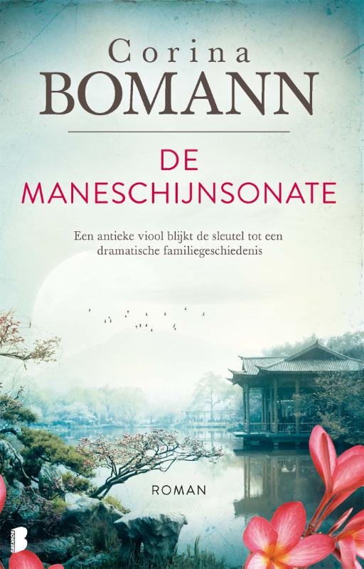 De maneschijnsonate (Paperback) De maneschijnsonate (Paperback)