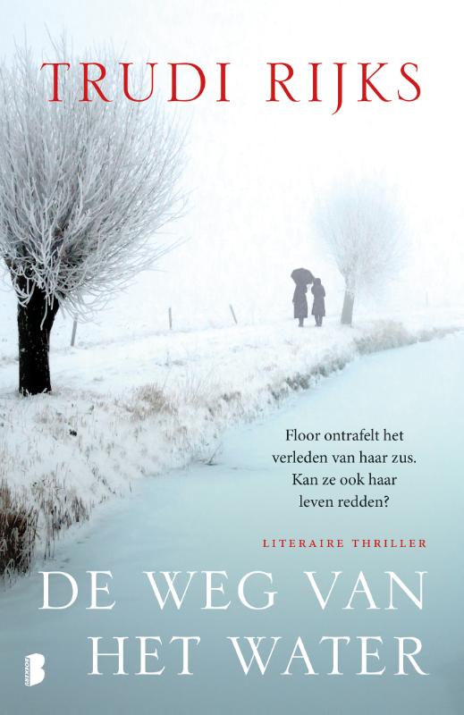 De weg van het water (Paperback) De weg van het water (Paperback)