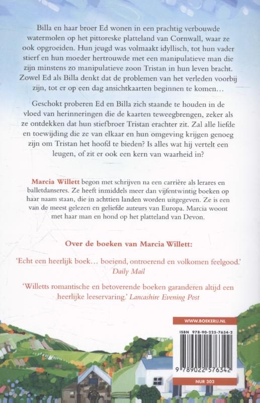 Brieven uit het verleden (Paperback) Brieven uit het verleden (Paperback)