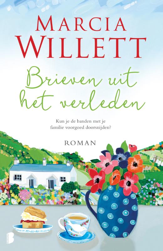 Brieven uit het verleden (Paperback) Brieven uit het verleden (Paperback)