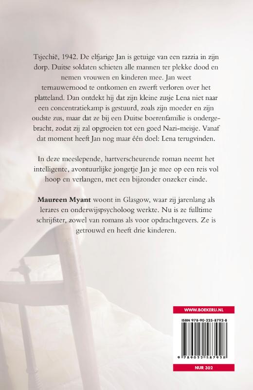 Zoeken naar Lena (Paperback) Zoeken naar Lena (Paperback)
