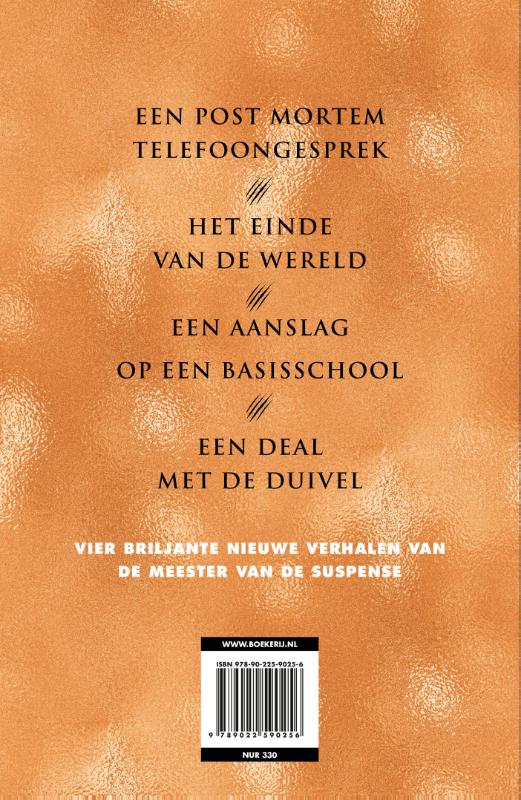 Als het bloedt (Paperback) Als het bloedt (Paperback)