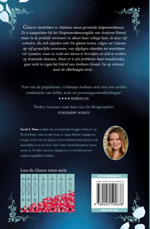 Het mes van de sluipmoordenaar (Paperback) Het mes van de sluipmoordenaar (Paperback)