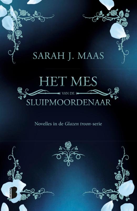 Het mes van de sluipmoordenaar (Paperback) Het mes van de sluipmoordenaar (Paperback)
