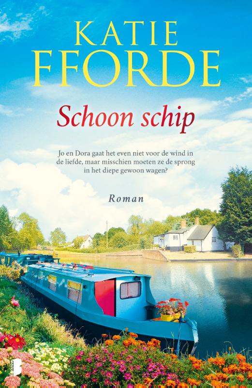 Schoon schip (Paperback) Schoon schip (Paperback)