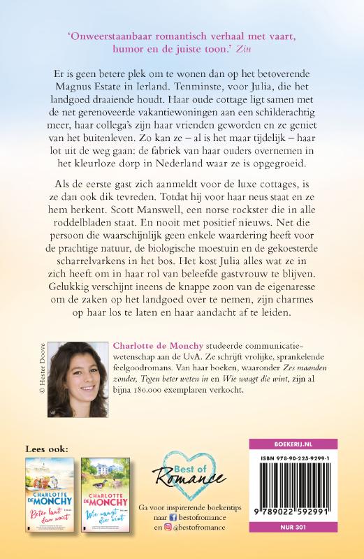 Hart voor de zaak (Paperback) Hart voor de zaak (Paperback)