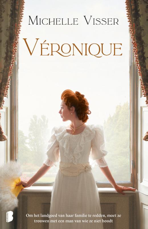 Véronique (Paperback) Véronique (Paperback)
