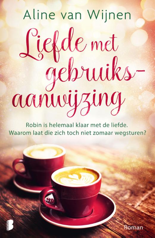 Liefde met gebruiksaanwijzing (Paperback) Liefde met gebruiksaanwijzing (Paperback)