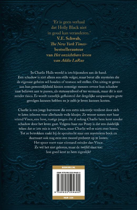 Dief van de nacht (Hardback) Dief van de nacht (Hardback)