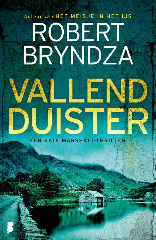 Vallend duister (Paperback) Vallend duister (Paperback)