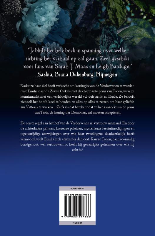 De prins van Trots (Hardback) De prins van Trots (Hardback)