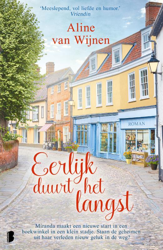 Eerlijk duurt het langst (Paperback) Eerlijk duurt het langst (Paperback)