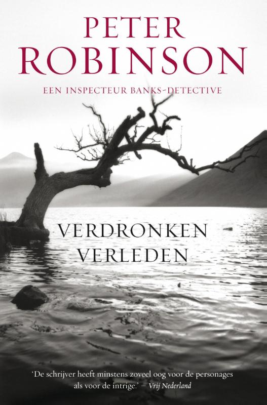 Verdronken verleden (Paperback) Verdronken verleden (Paperback)