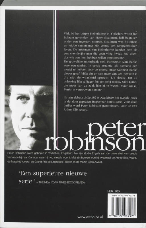 Nachtlicht (Paperback) Nachtlicht (Paperback)