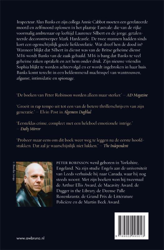 Overmacht (Paperback) Overmacht (Paperback)