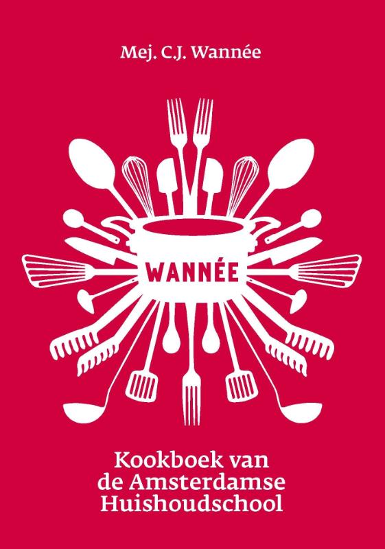 Wannée (Hardback) Wannée (Hardback)