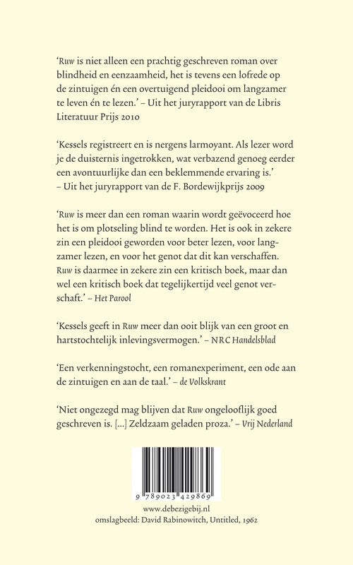 Ruw (Paperback) Ruw (Paperback)