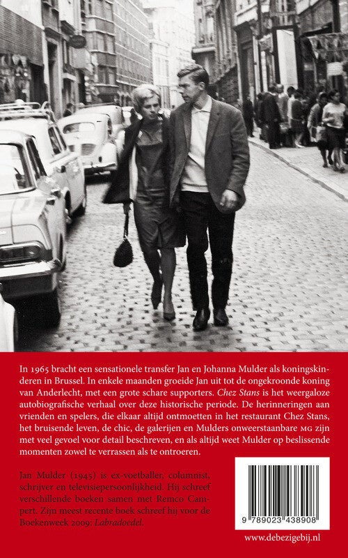 Chez Stans (Paperback) Chez Stans (Paperback)