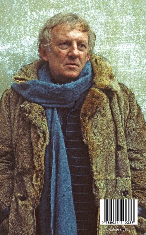 Dichterbij (Hardback) Dichterbij (Hardback)