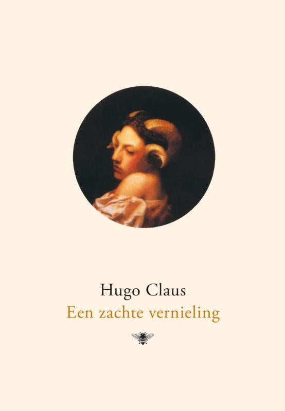 Een zachte vernieling (E-book) Een zachte vernieling (E-book)