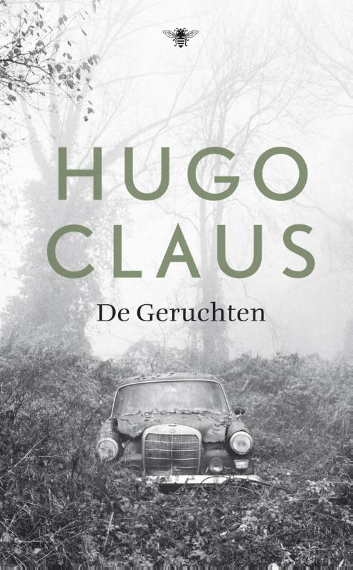De geruchten (E-book) De geruchten (E-book)