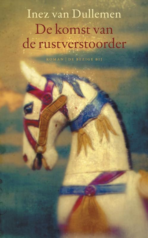 De komst van de rustverstoorder (E-book) De komst van de rustverstoorder (E-book)