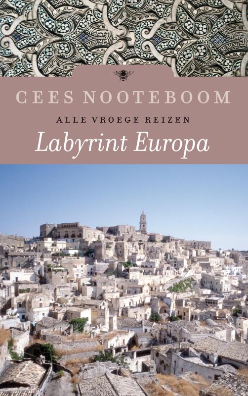 Labyrint Europa (E-book) Labyrint Europa (E-book)