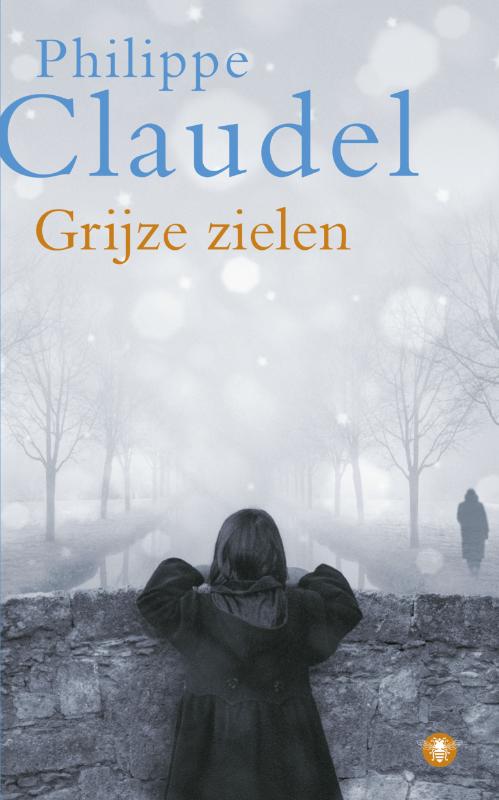 Grijze zielen (E-book) Grijze zielen (E-book)