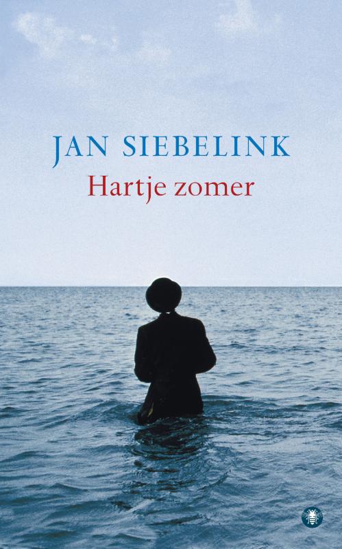 Hartje zomer (E-book) Hartje zomer (E-book)