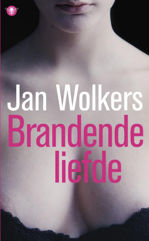 Brandende liefde (E-book) Brandende liefde (E-book)