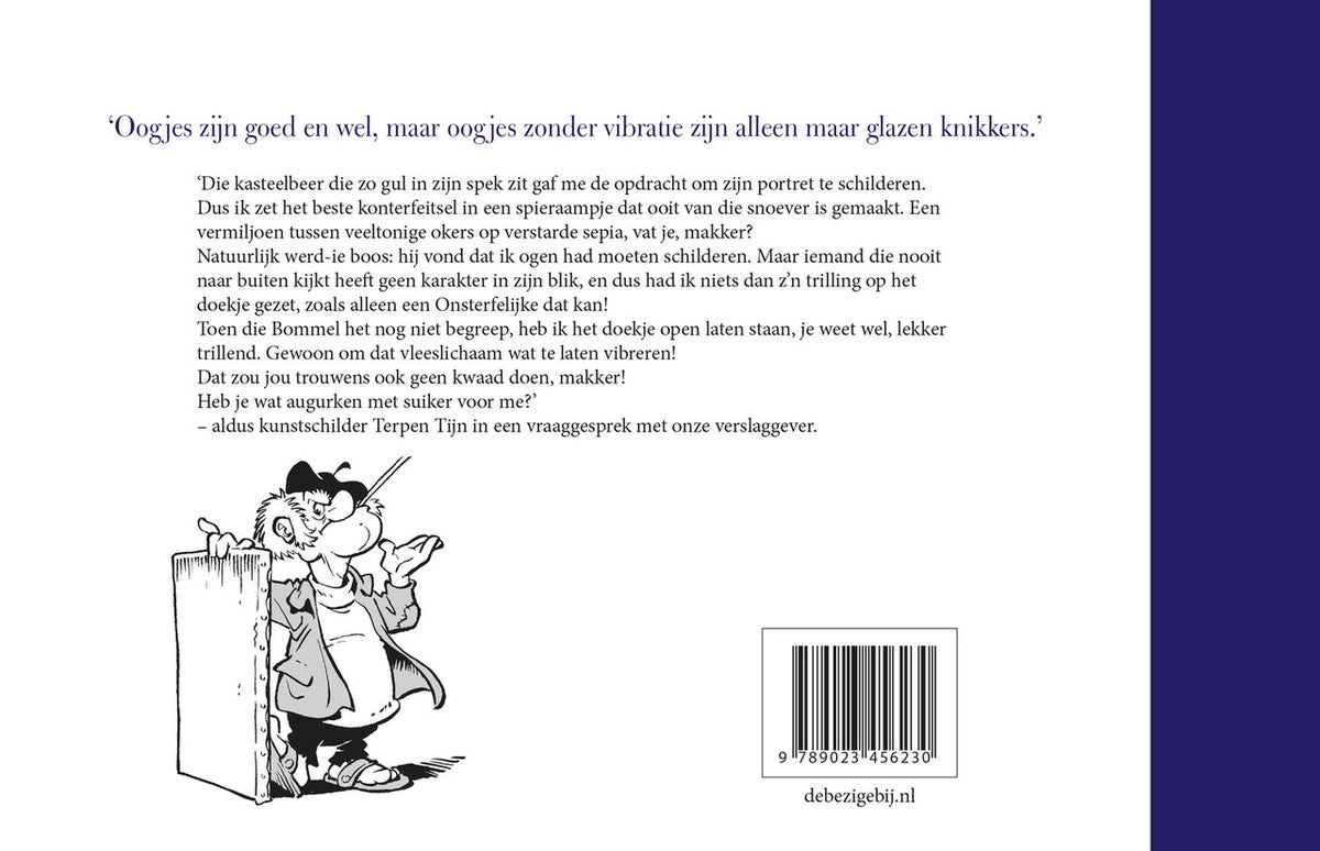 Dit schreeuwt om wraak (E-book) Dit schreeuwt om wraak (E-book)