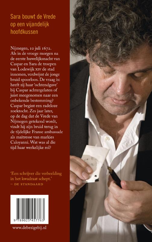 De ochtendgave (Paperback) De ochtendgave (Paperback)