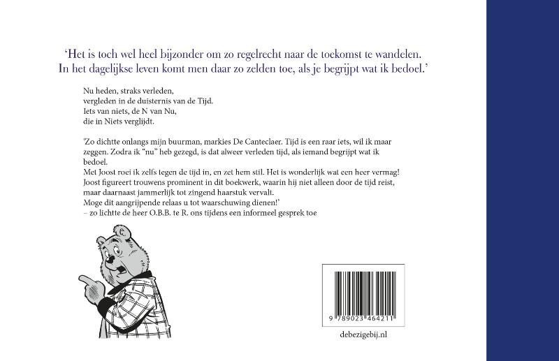 Met vooruitziende blik (Hardback) Met vooruitziende blik (Hardback)