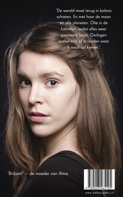Alles is Carmen (Hardback) Alles is Carmen (Hardback)