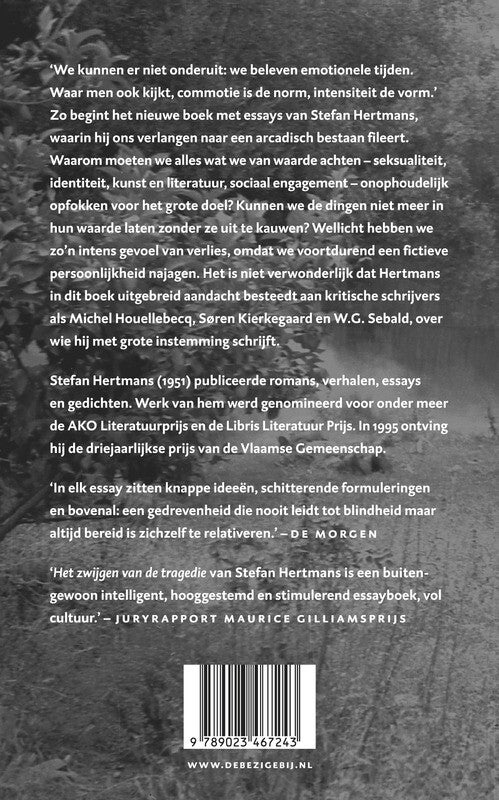 De mobilisatie van Arcadia (Paperback) De mobilisatie van Arcadia (Paperback)