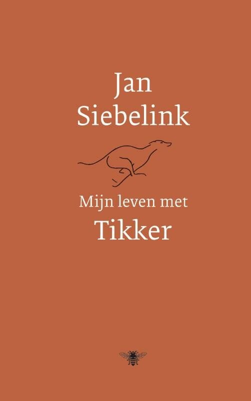 Mijn leven met tikker (E-book) Mijn leven met tikker (E-book)