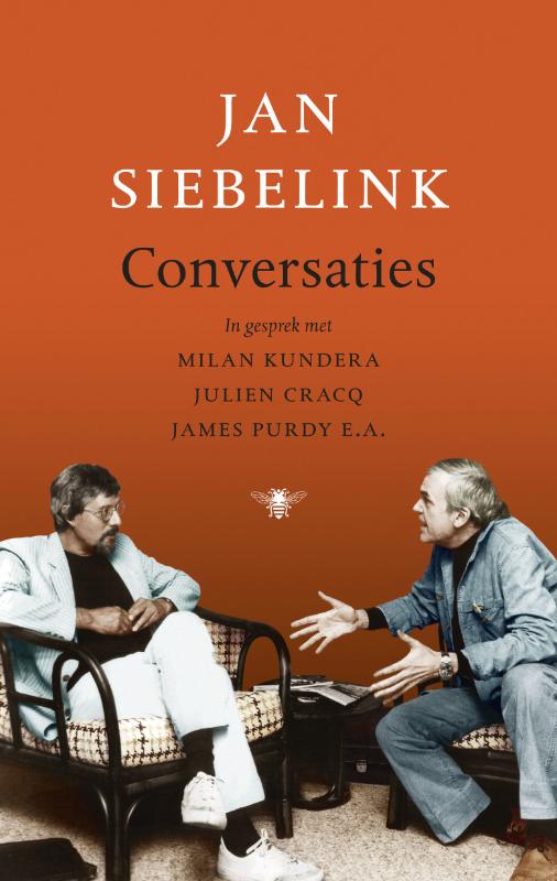 Conversaties (E-book) Conversaties (E-book)