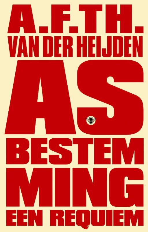 Asbestemming (E-book) Asbestemming (E-book)