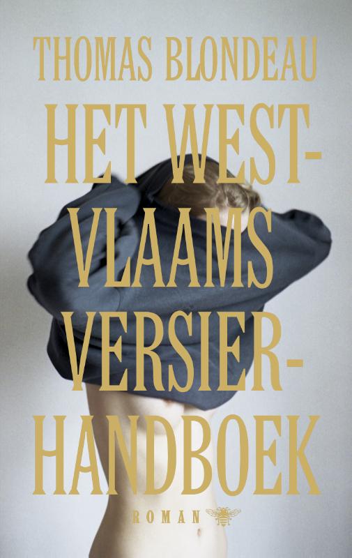 Het West-Vlaams versierhandboek (E-book) Het West-Vlaams versierhandboek (E-book)