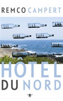 Hotel du Nord (Hardback)