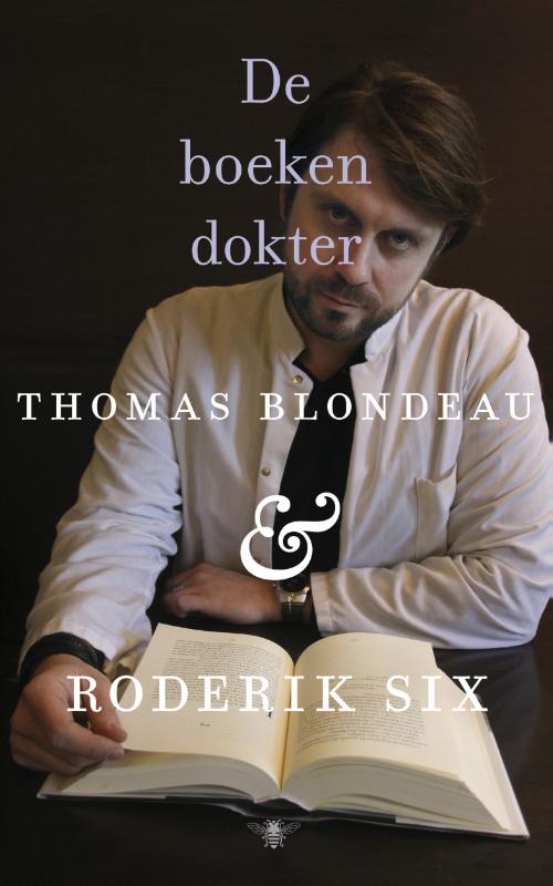 De boekendokter (E-book) De boekendokter (E-book)