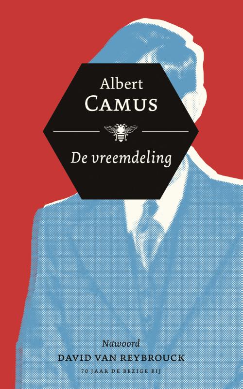 De vreemdeling (E-book) De vreemdeling (E-book)